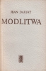 Daujat - Modlitwa