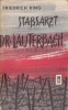 Ring - Stabsarzt dr Leuterbach